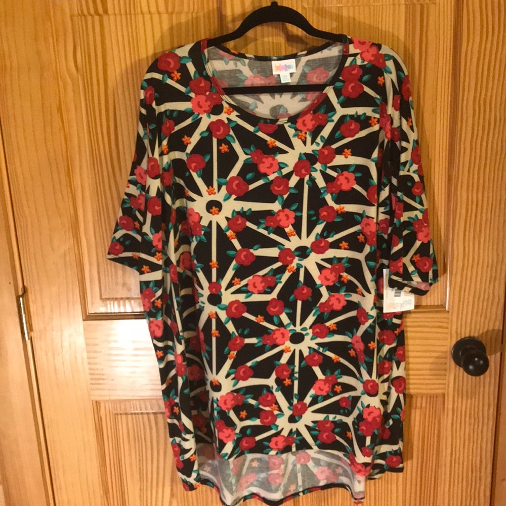 LuLaRoe Irma
